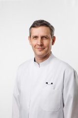 Широкий Вячеслав Павлович