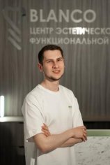 Исмаилов Рустам Закирович
