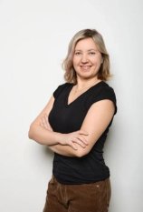 Полякова Наталья Борисовна