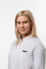 Гордеева Анастасия Сергеевна