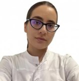 Болатова Айзанат Магомедсаидовна