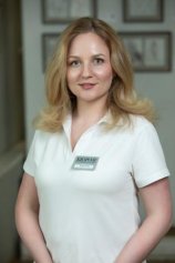 Базан Анна Андреевна
