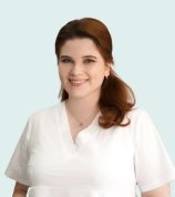 Осадчая Валентина Егоровна
