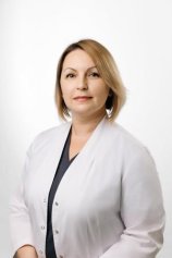 Петрова Наталья Александровна