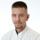 Васильев Роман Дмитриевич