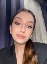 Исрафилова Фатима