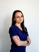 Майорова Ирина Владимировна