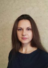 Некрасова Анна Николаевна