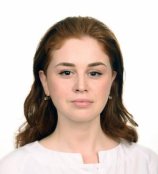 Салеева Юлия Дмитриевна