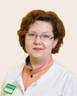 Синицинская Екатерина Анатольевна