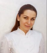 Майорова Любовь Ивановна