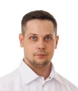 Подголов Константин Сергеевич