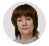 Еговцева Вера Владимировна