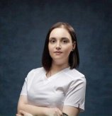 Варданян Элла Вовиковна