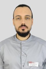 Хрипунков Михаил Александрович