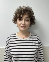 Бечелова Анна
