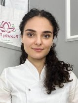 Хачатрян (Восканян) Диана Арменовна