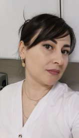 Кадирова Зарина