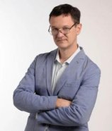 Суздальцев Олег Николаевич