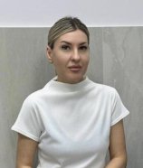 Морякова Ирина