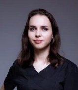 Лощилова Юлия Сергеевна