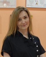 Багина Тамара