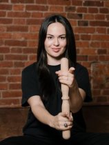 Черганцева Оксана