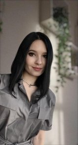 Соколова Елена