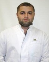 Ткешелашвили Тимур Теймуразович