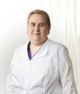 Рудакова Мария Николаевна