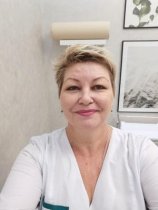 Кабанова Ольга Владимировна
