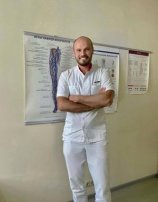Ушаков Юрий Владиславович