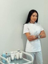 Каримова Кира Сергеевна