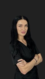 Тишкова Лина Хасанбиевна