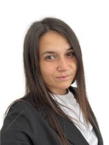 Афандеева Светлана