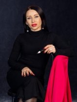 Номоконова Олеся