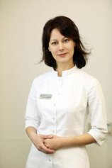 Васютина Евгения Александровна