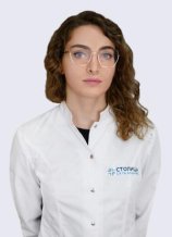 Cаидова Аминат Абсалутдиновна