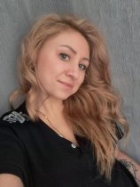 Царькова Юлия