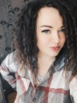 Иешкина Анастасия
