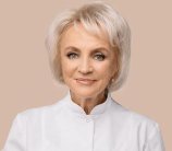 Пасман Наталья Михайловна