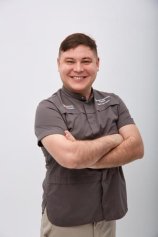 Кариев Рафаэль Рафисович
