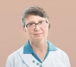 Вагнер (Скворцова) Юлия Николаевна