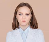 Ермакова Ирина Дмитриевна
