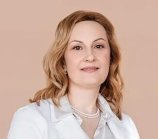 Андреева Лиля Энверовна