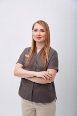 Кариева Регина Радиковна