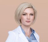 Макриди (Ногайцева) Екатерина Сергеевна