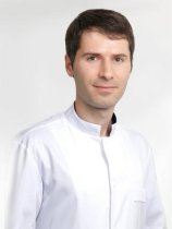 Мирземагомедов Гаджи Абумуслимович
