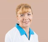 Непочатова Евгения Валерьевна