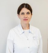 Анпилогова Ольга Алексеевна